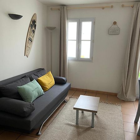 Maison Front De Mer La Flotte Eksteriør billede